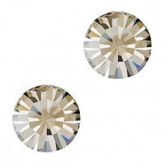 Preciosa MC Chaton MAXIMA 8mm - SS39 DF - Crystal velvet 00030-27931